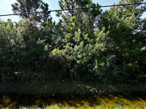 0 Palmetto Drive Fort Pierce FL 34982