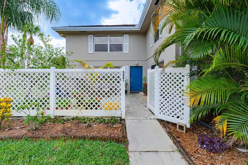 Photo of 3261 SW Sunset Trace Circle, Palm City, FL 34990 (MLS # R11105370)