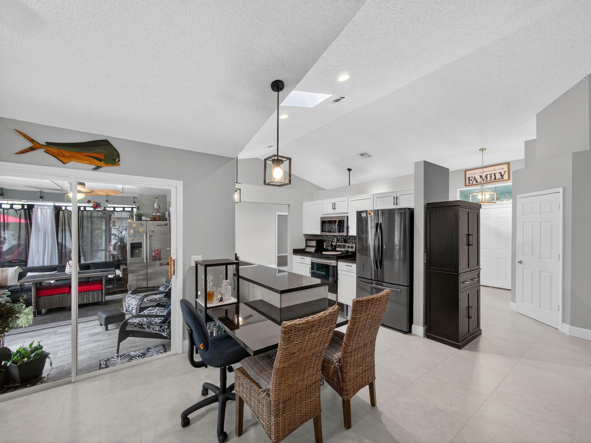 PORT ST LUCIE SECTION 17 - Residential