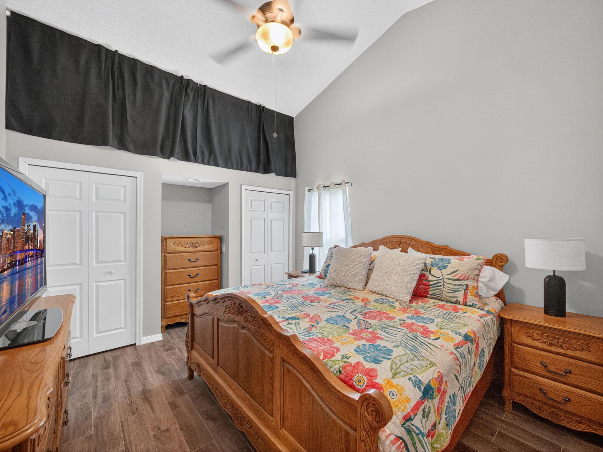 PORT ST LUCIE SECTION 17 - Residential