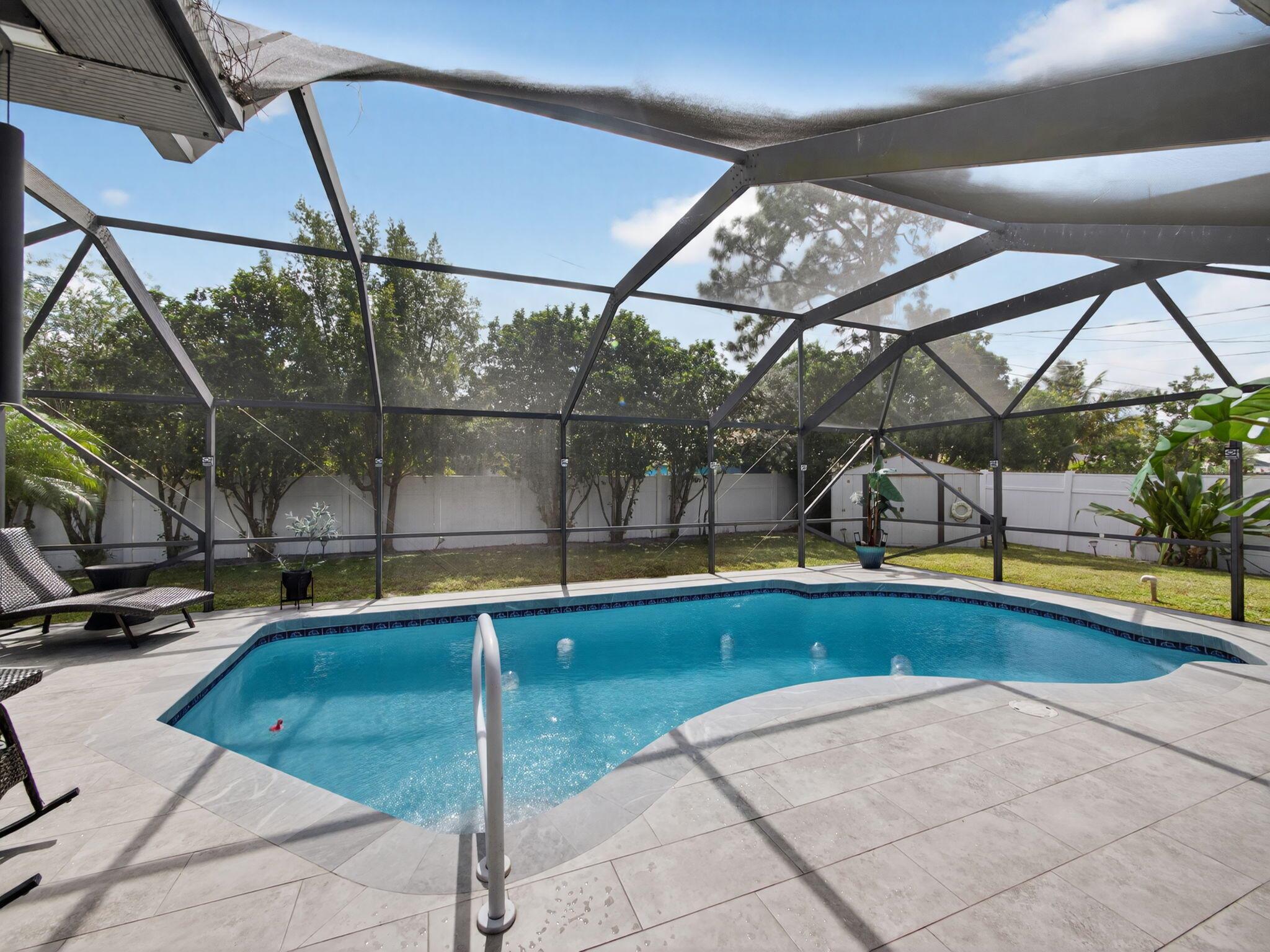 PORT ST LUCIE SECTION 17 - Residential