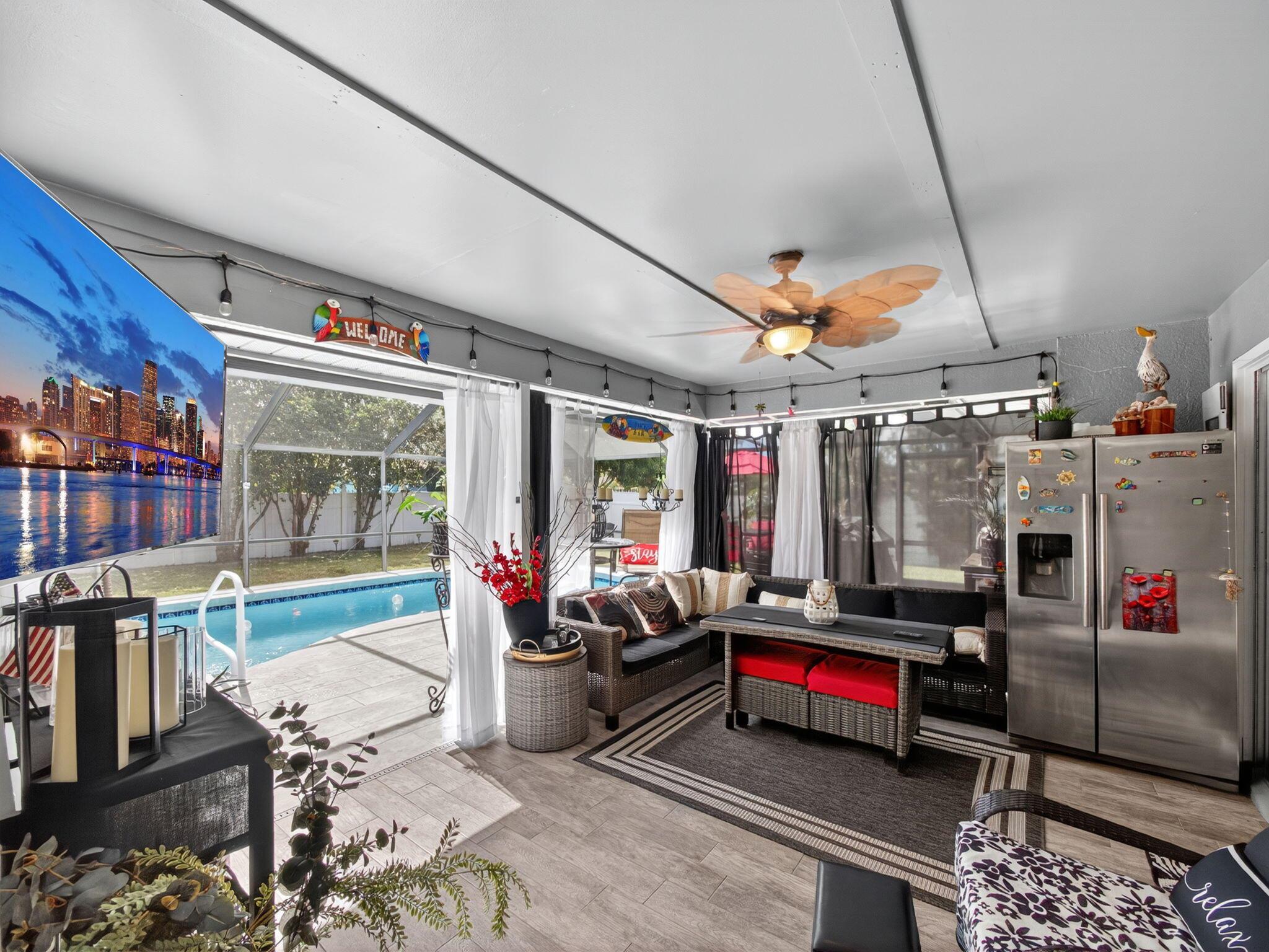 PORT ST LUCIE SECTION 17 - Residential