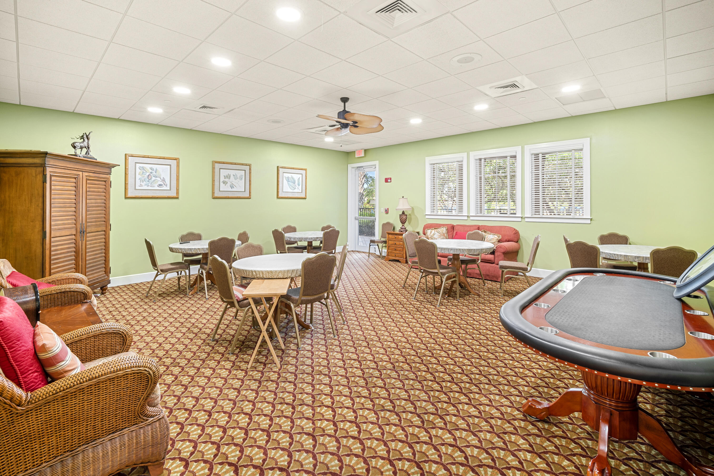 WILLOW PINES WEST AT PGA VILLAGE - Residential