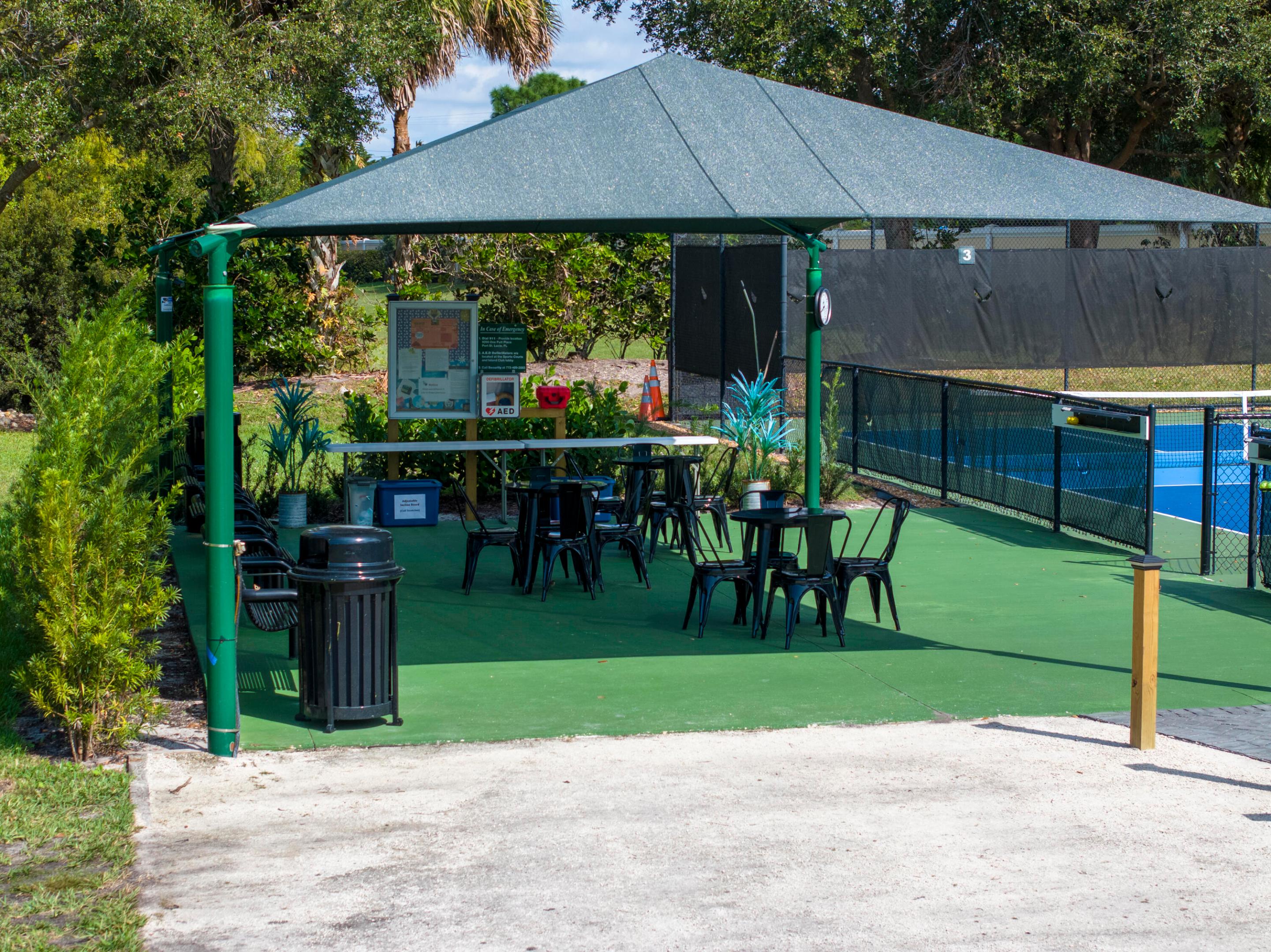 WILLOW PINES WEST AT PGA VILLAGE - Residential