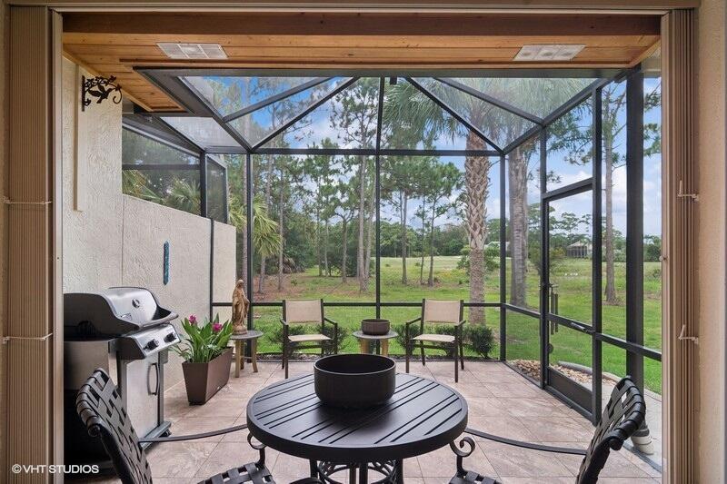 WILLOW PINES WEST AT PGA VILLAGE - Residential