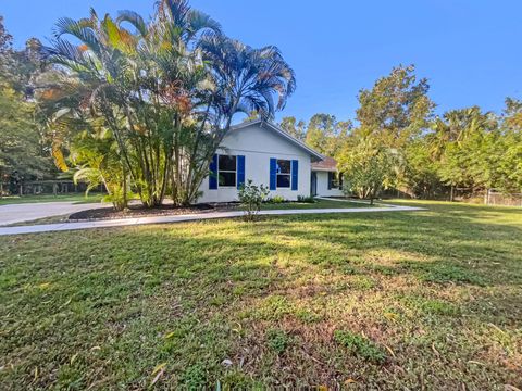 A home in Jupiter