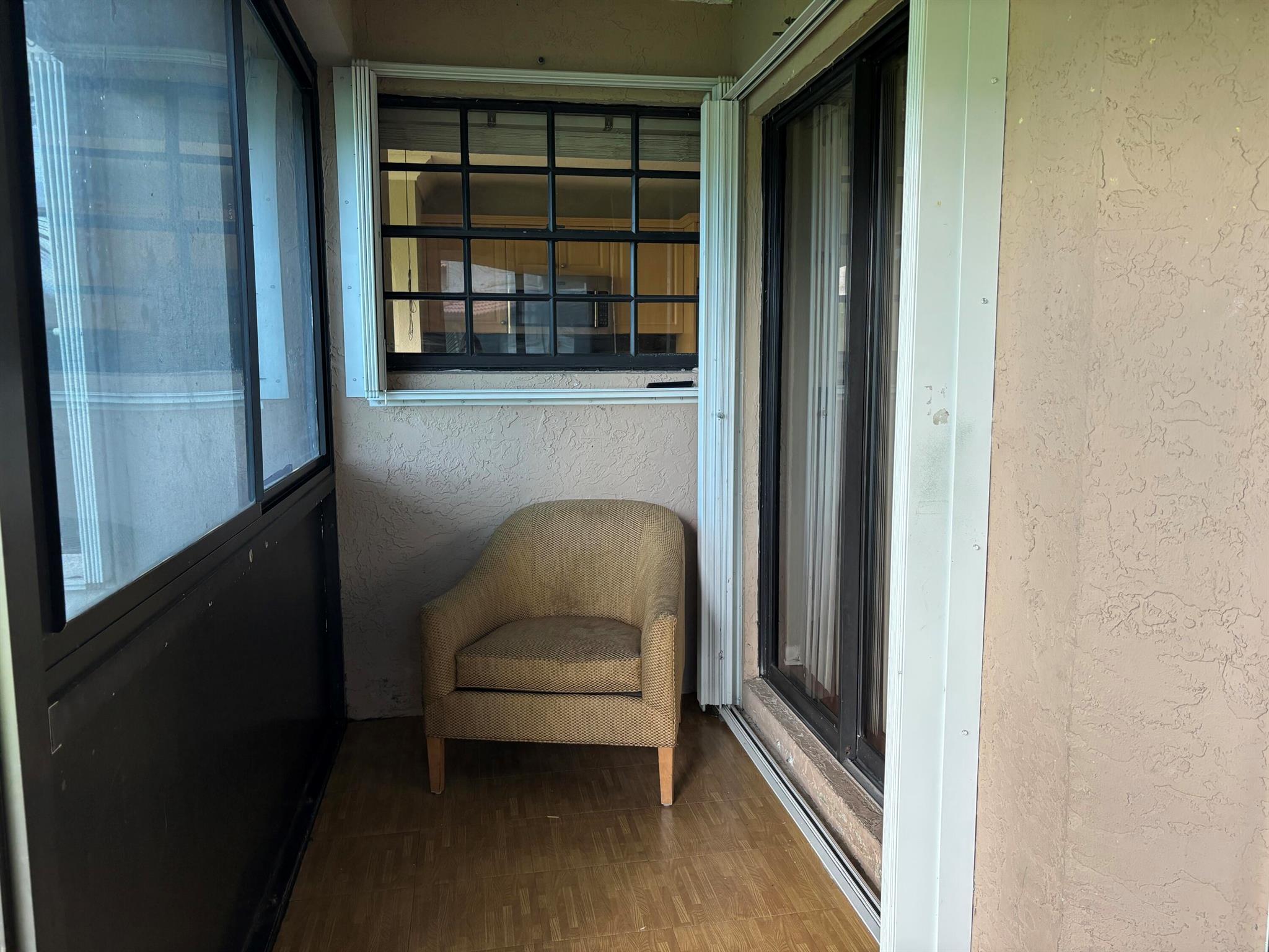 Lakeview Courts - Residential Lease