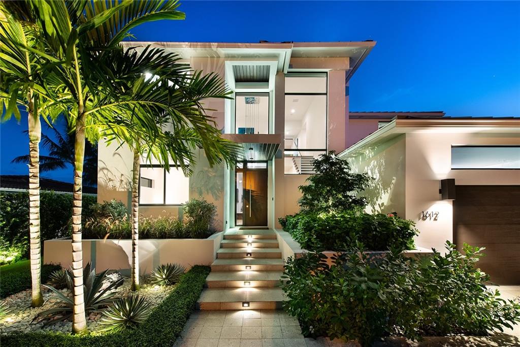 RIO VISTA ISLES - Residential