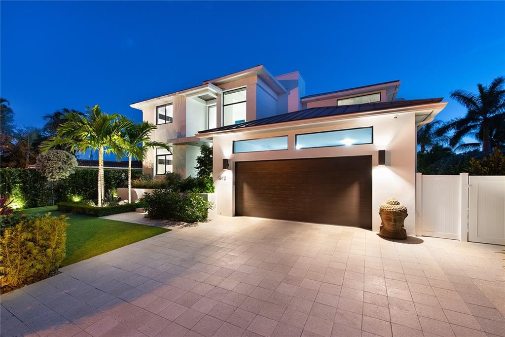 RIO VISTA ISLES - Residential