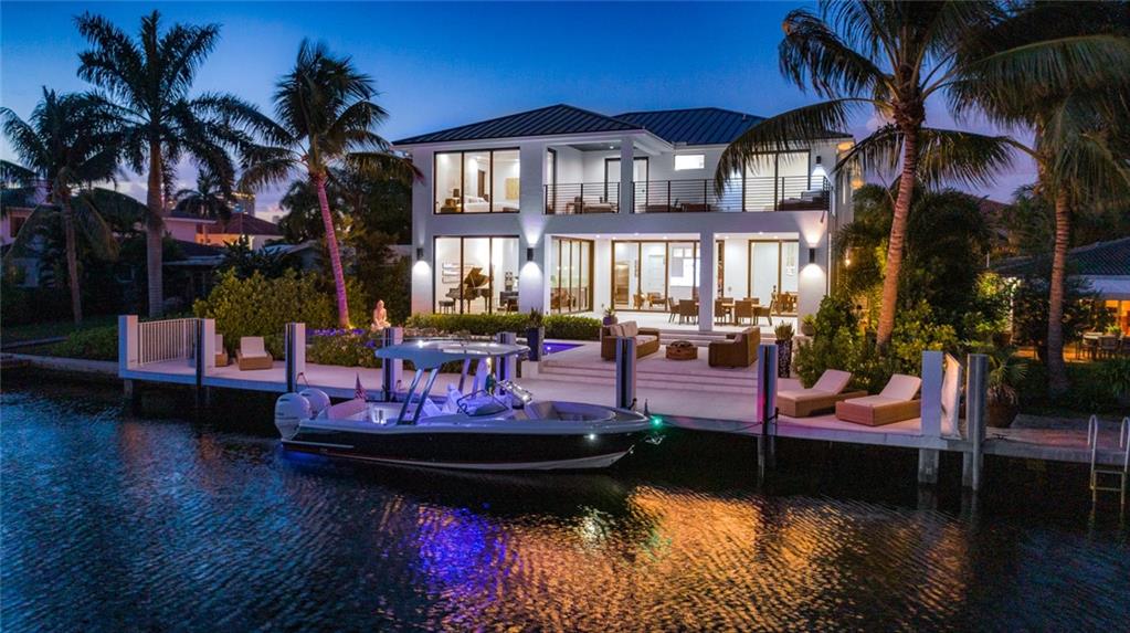 RIO VISTA ISLES - Residential