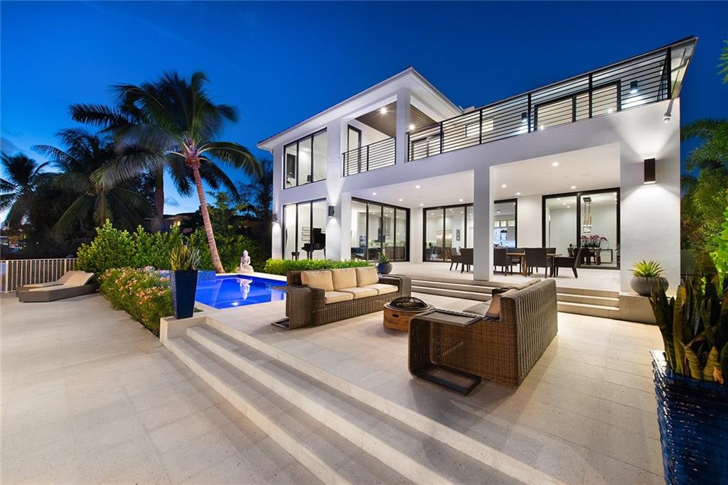 RIO VISTA ISLES - Residential