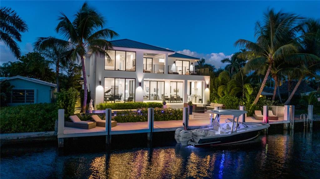 RIO VISTA ISLES - Residential