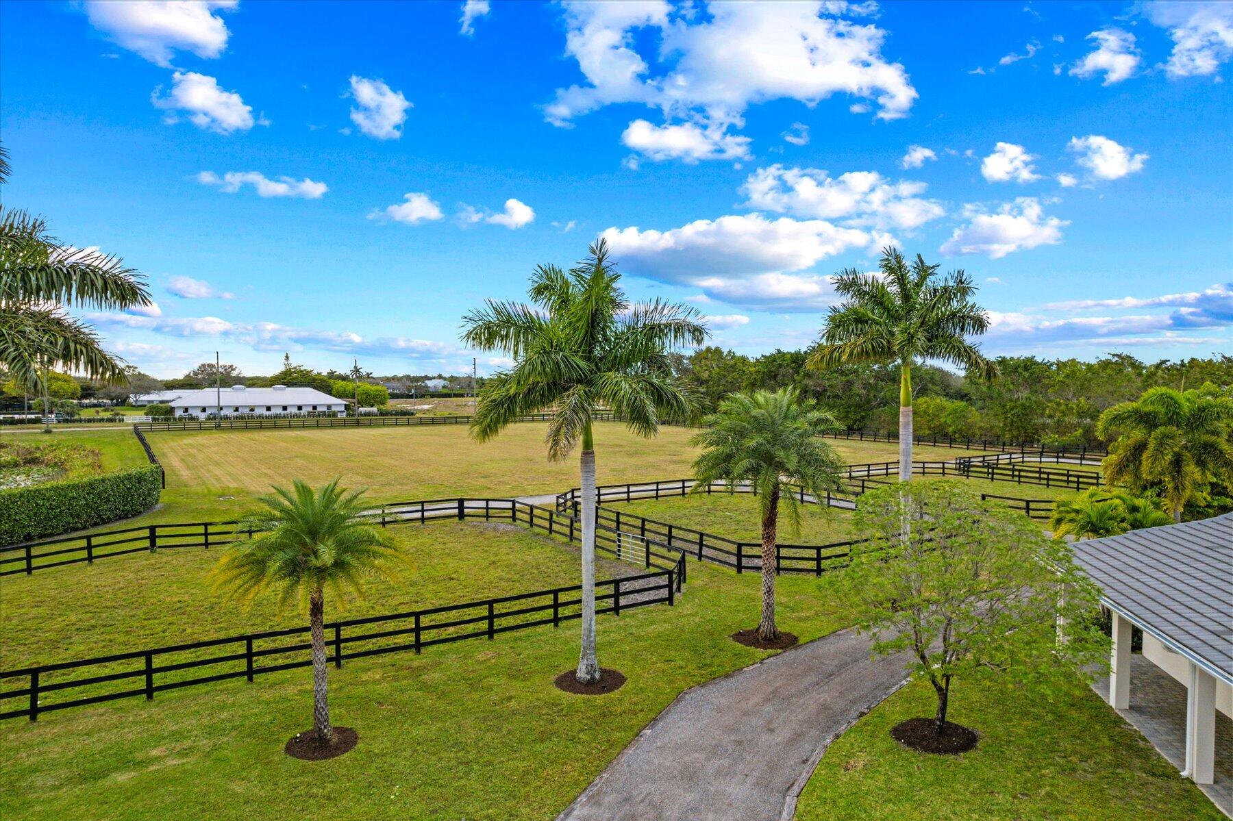 GRAND PRIX VILLAGE SOUTH - Residential