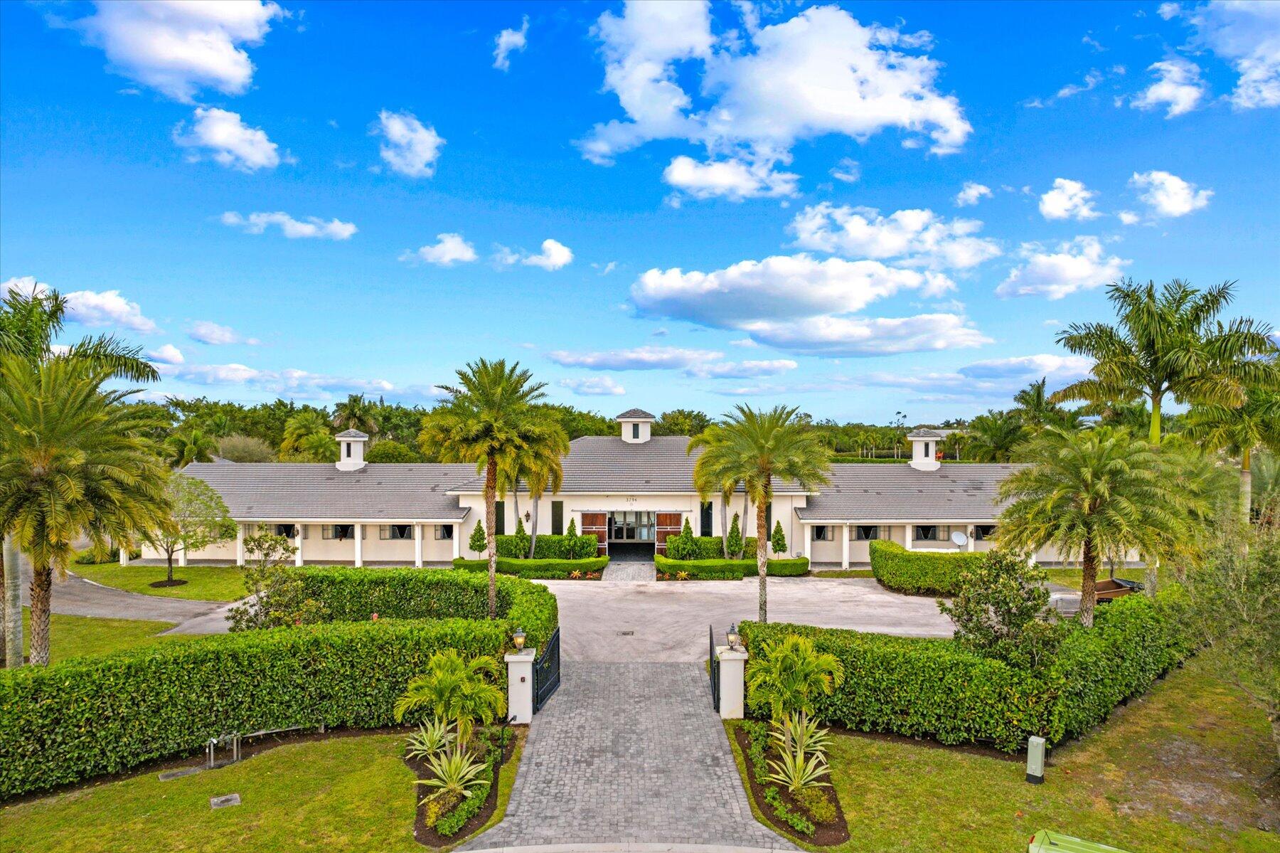 GRAND PRIX VILLAGE SOUTH - Residential