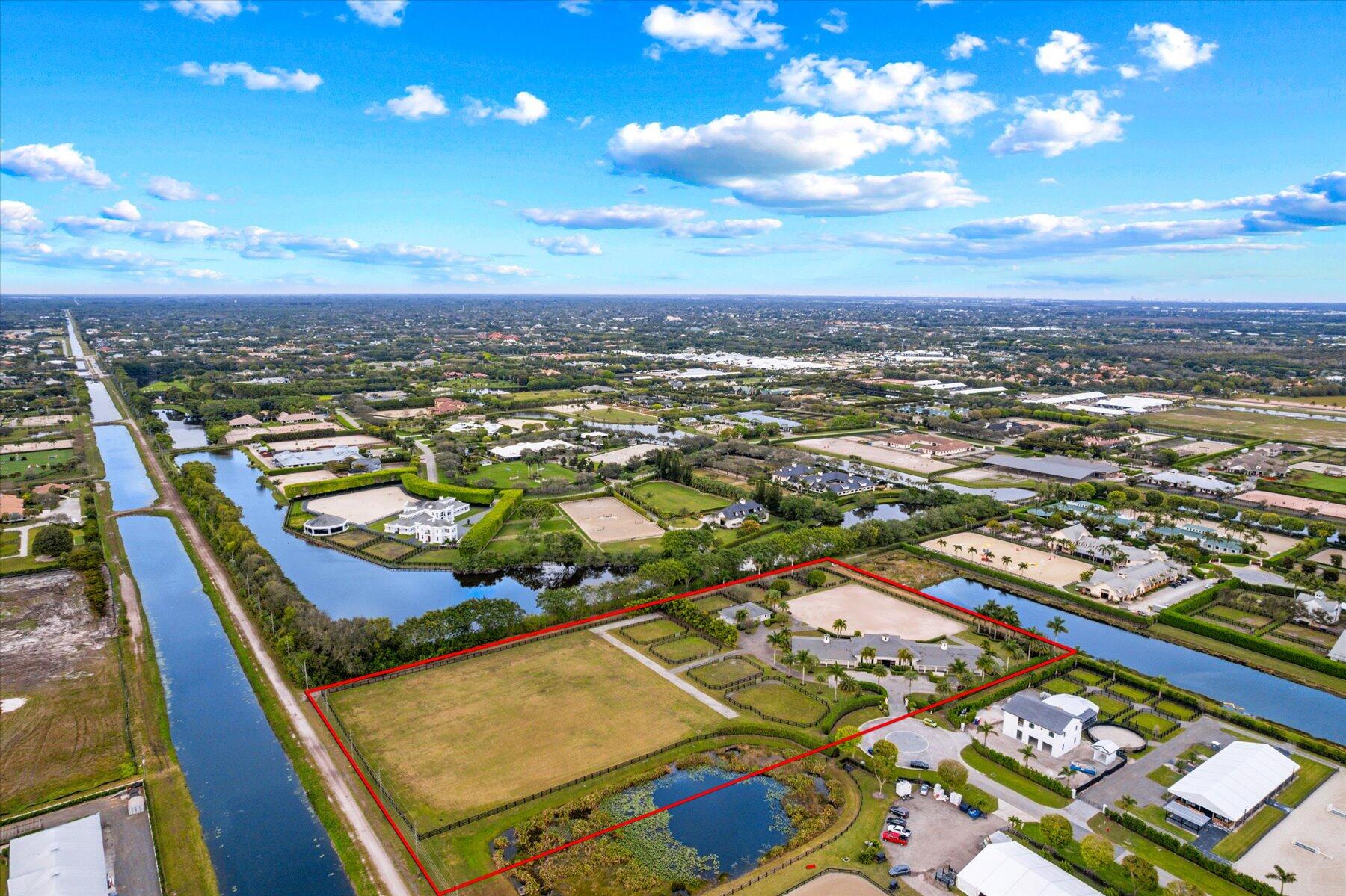 GRAND PRIX VILLAGE SOUTH - Residential