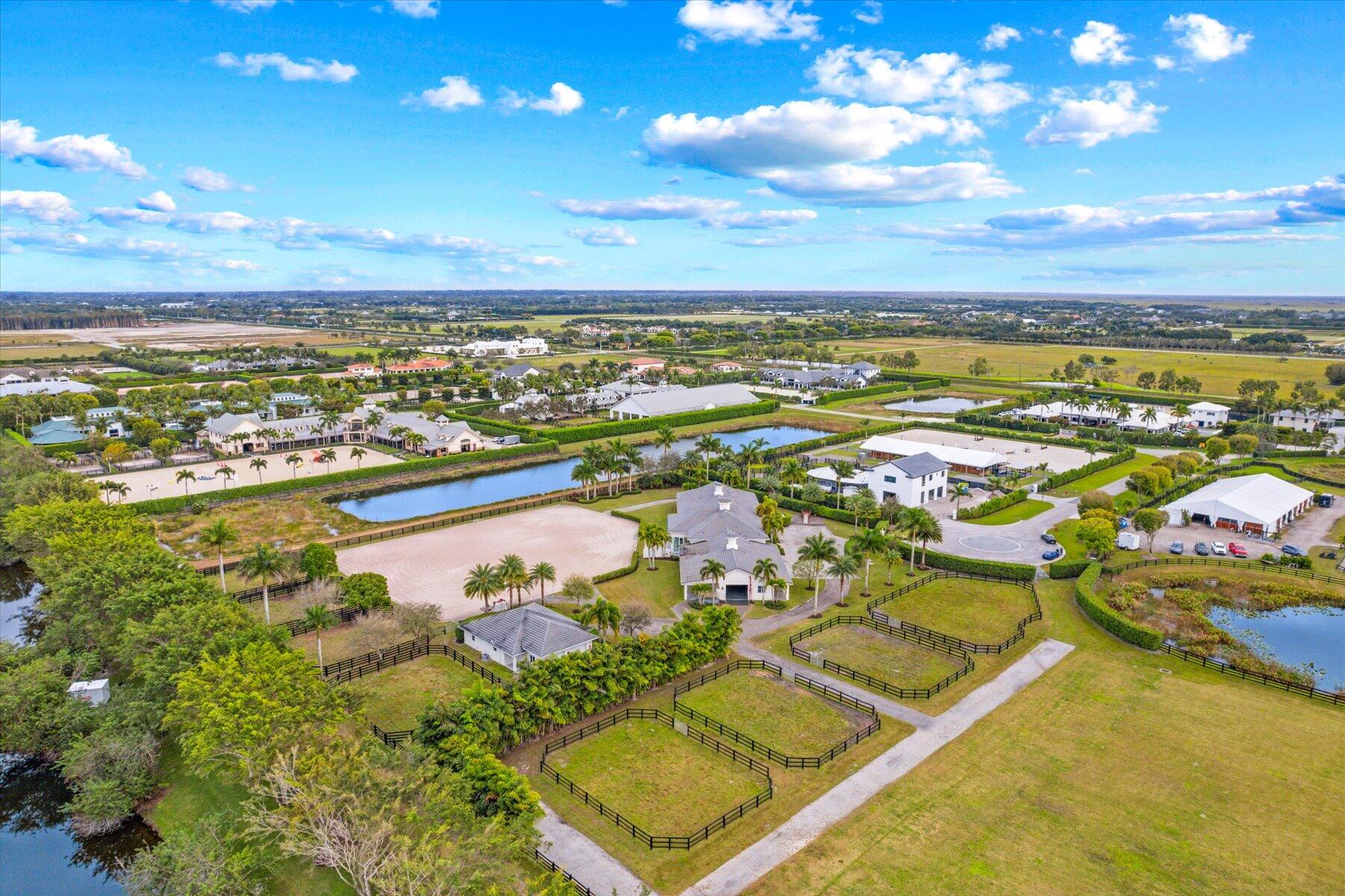 GRAND PRIX VILLAGE SOUTH - Residential