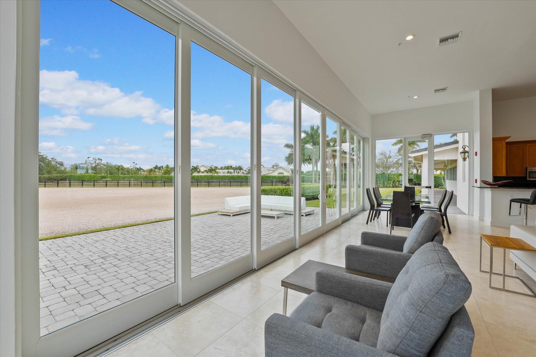 GRAND PRIX VILLAGE SOUTH - Residential