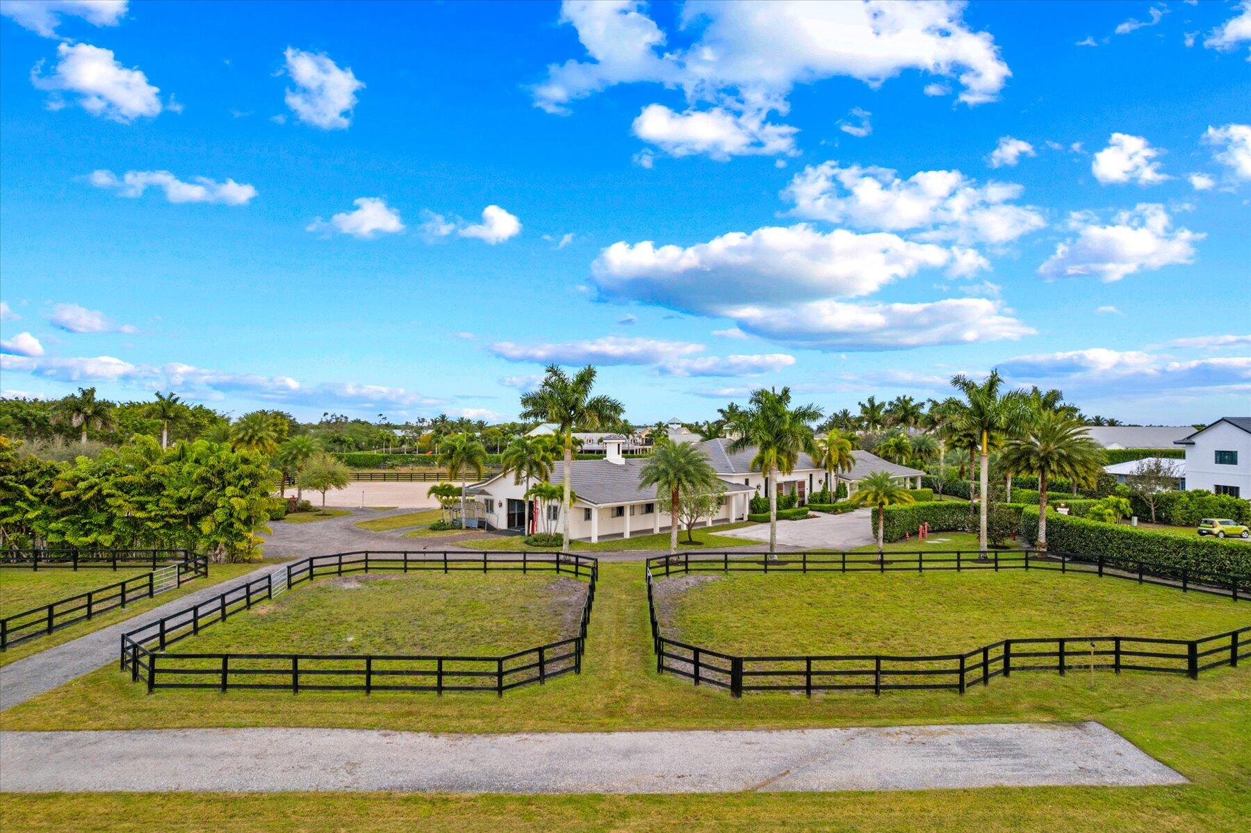 GRAND PRIX VILLAGE SOUTH - Residential