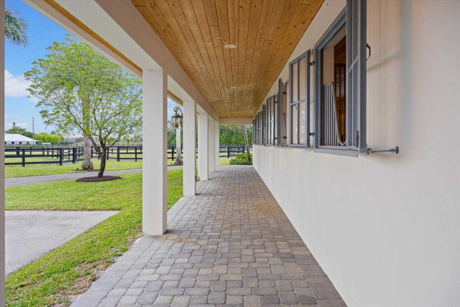 GRAND PRIX VILLAGE SOUTH - Residential