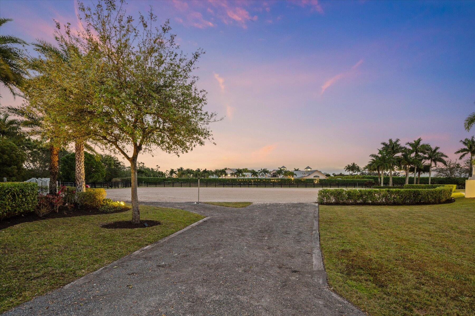 GRAND PRIX VILLAGE SOUTH - Residential
