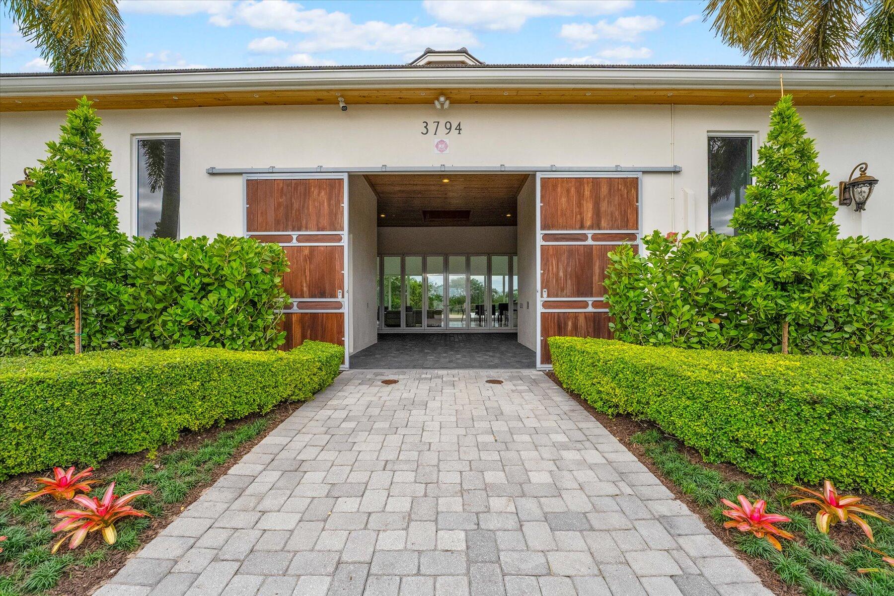 GRAND PRIX VILLAGE SOUTH - Residential