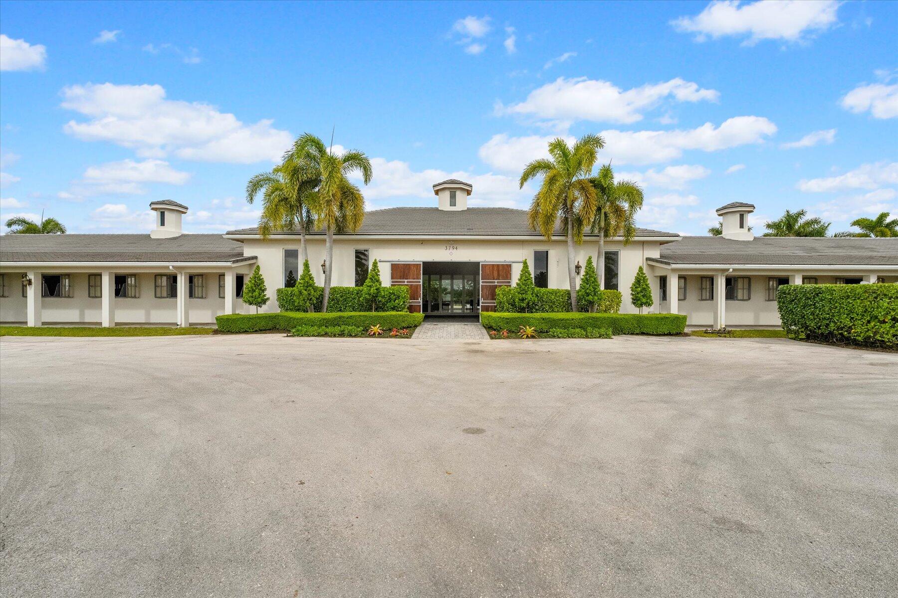 GRAND PRIX VILLAGE SOUTH - Residential