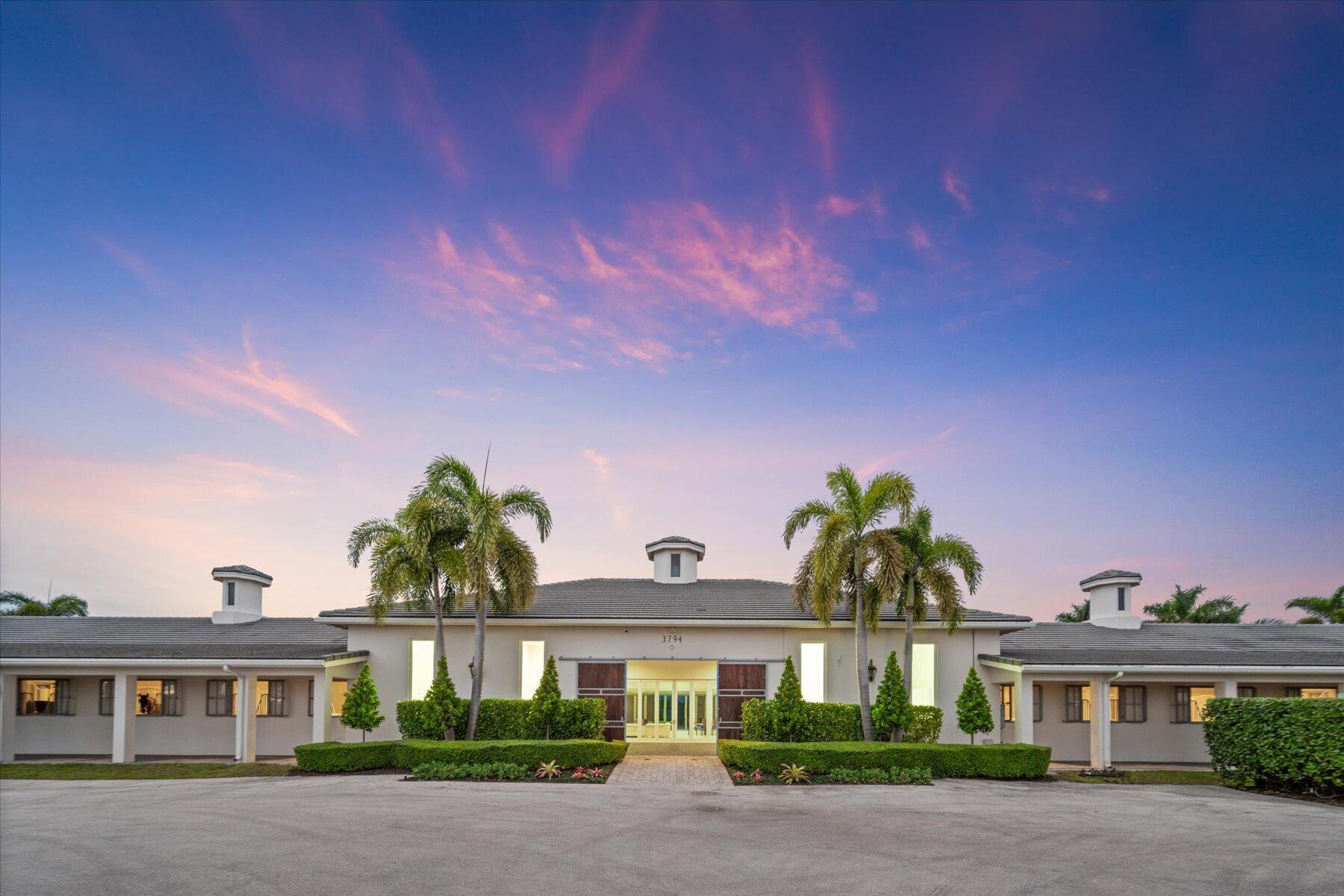 GRAND PRIX VILLAGE SOUTH - Residential