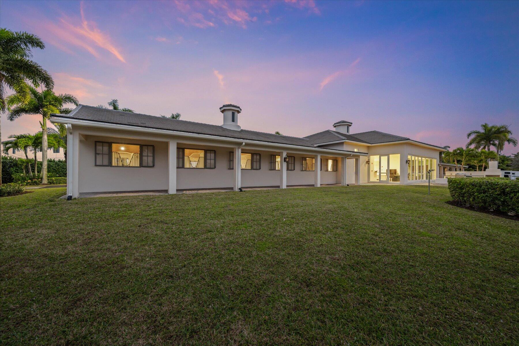 GRAND PRIX VILLAGE SOUTH - Residential