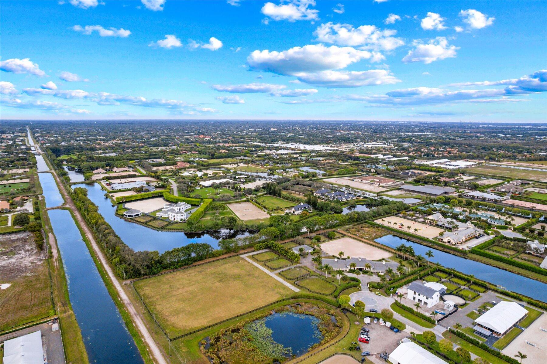 GRAND PRIX VILLAGE SOUTH - Residential