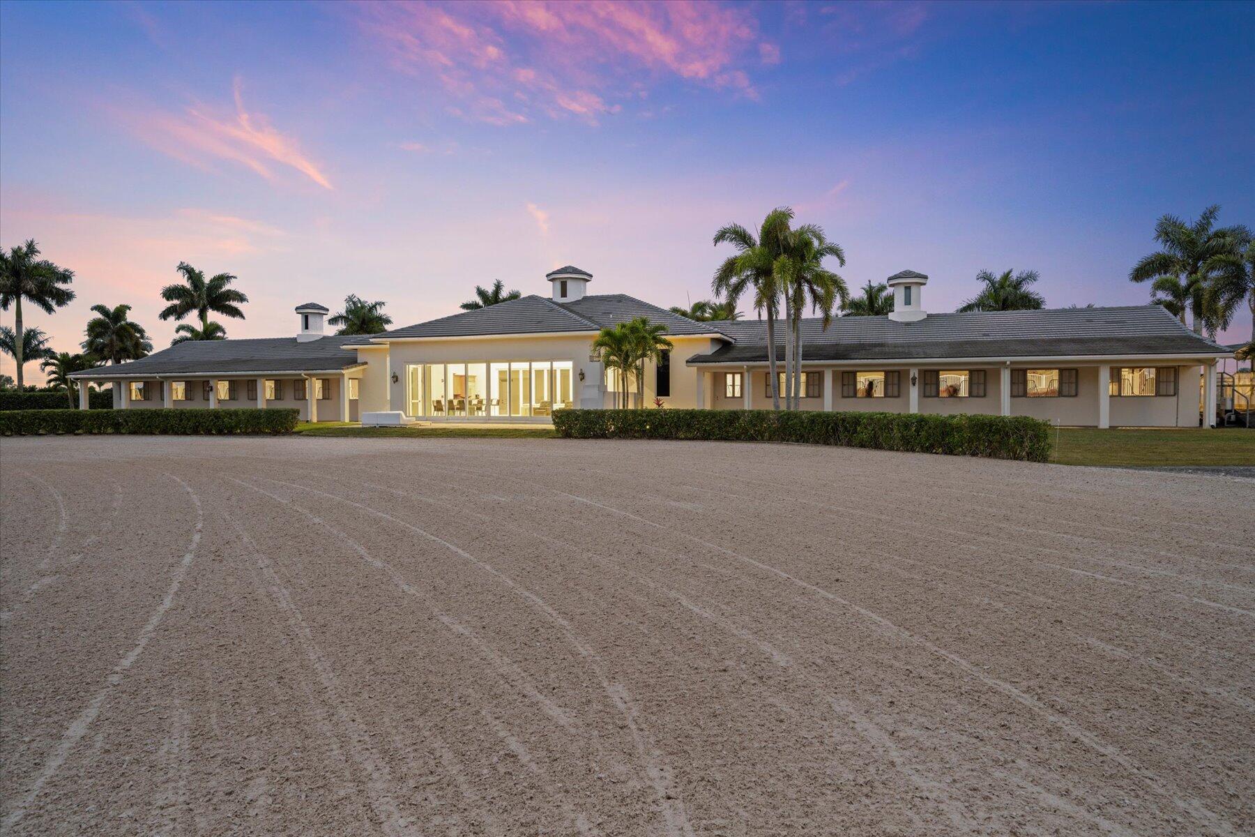 GRAND PRIX VILLAGE SOUTH - Residential