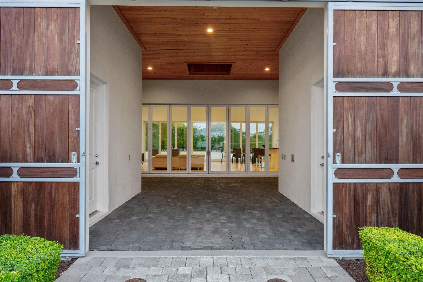 GRAND PRIX VILLAGE SOUTH - Residential