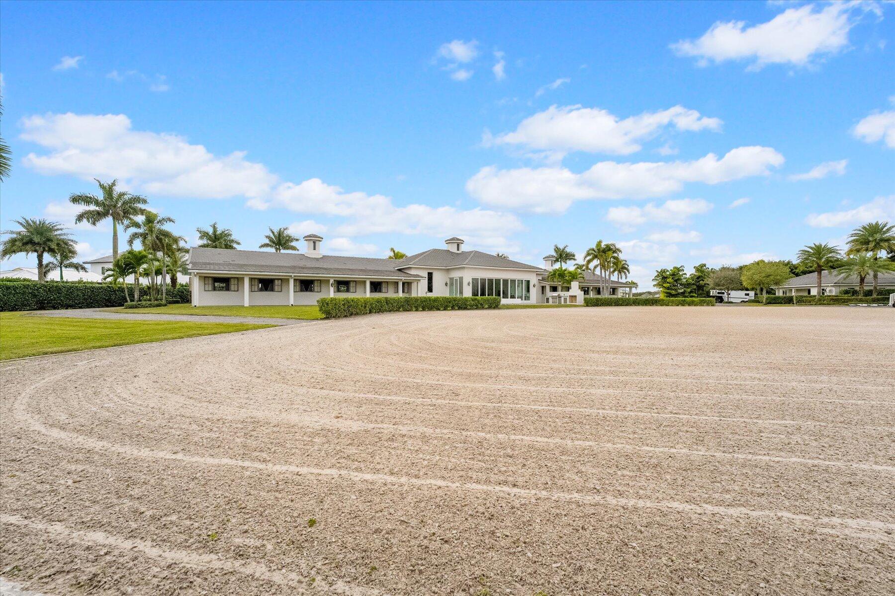 GRAND PRIX VILLAGE SOUTH - Residential