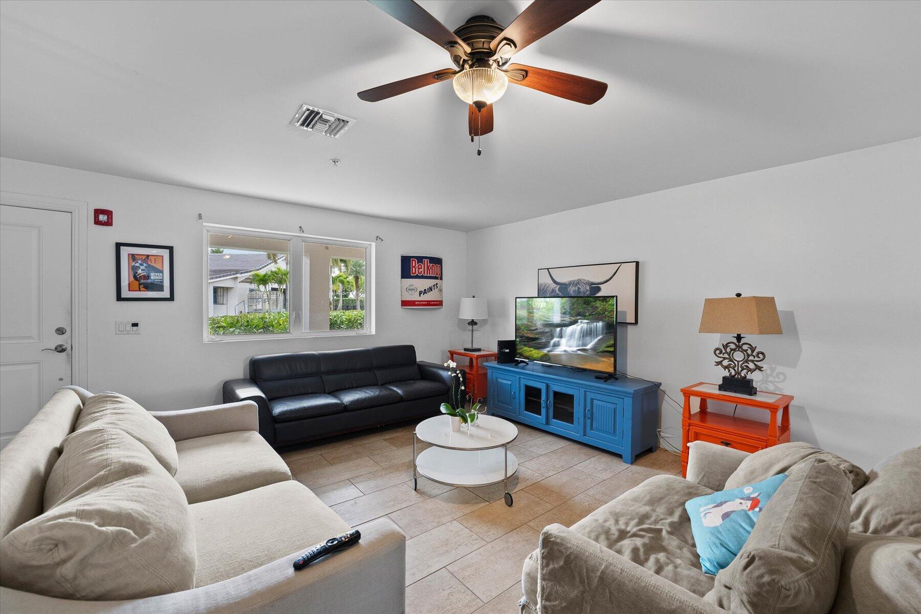GRAND PRIX VILLAGE SOUTH - Residential