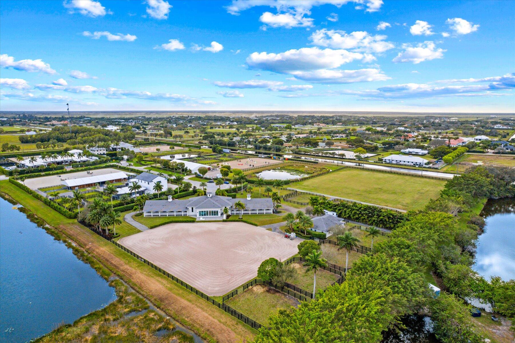 GRAND PRIX VILLAGE SOUTH - Residential