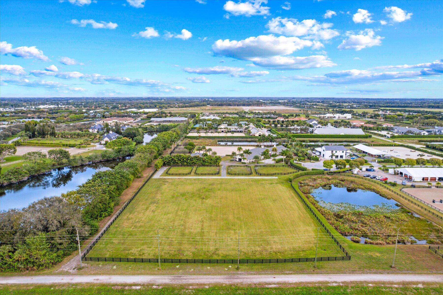 GRAND PRIX VILLAGE SOUTH - Residential