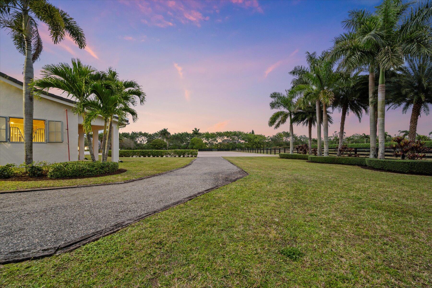 GRAND PRIX VILLAGE SOUTH - Residential