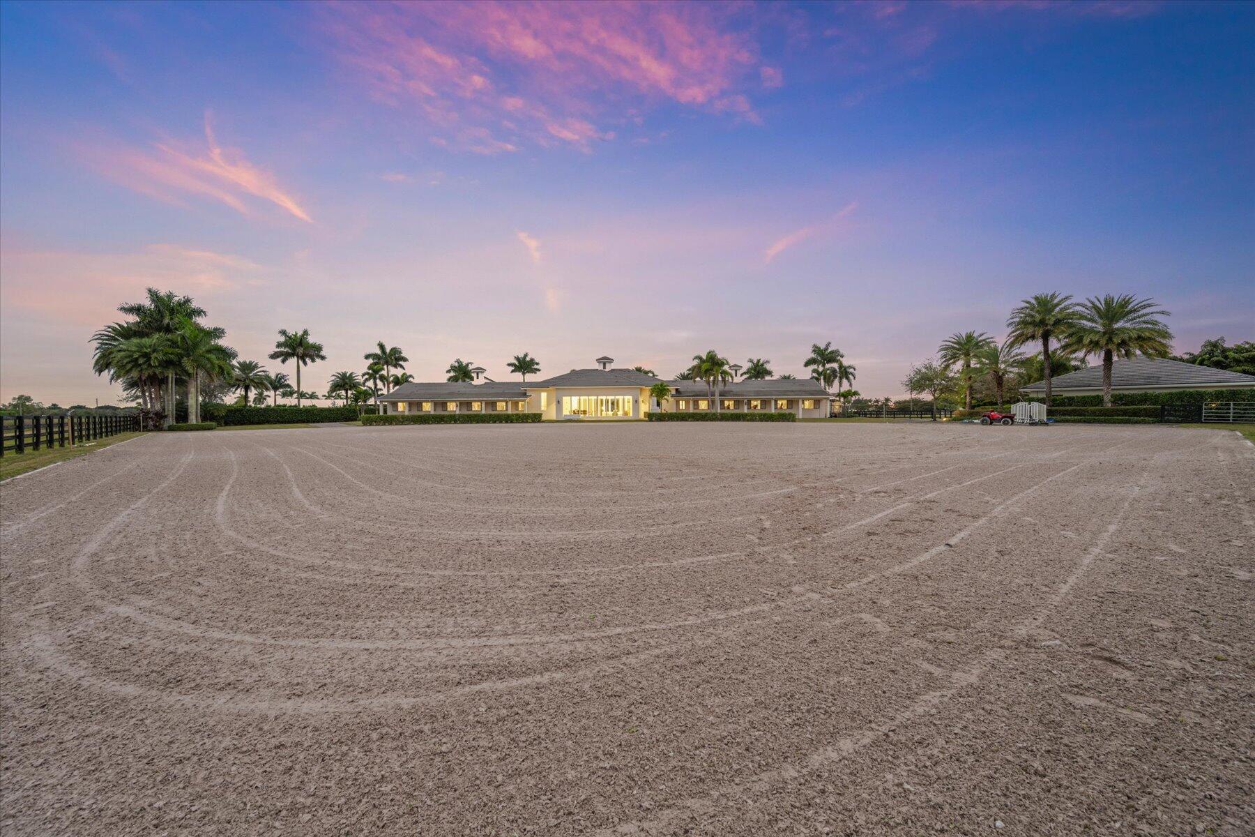 GRAND PRIX VILLAGE SOUTH - Residential
