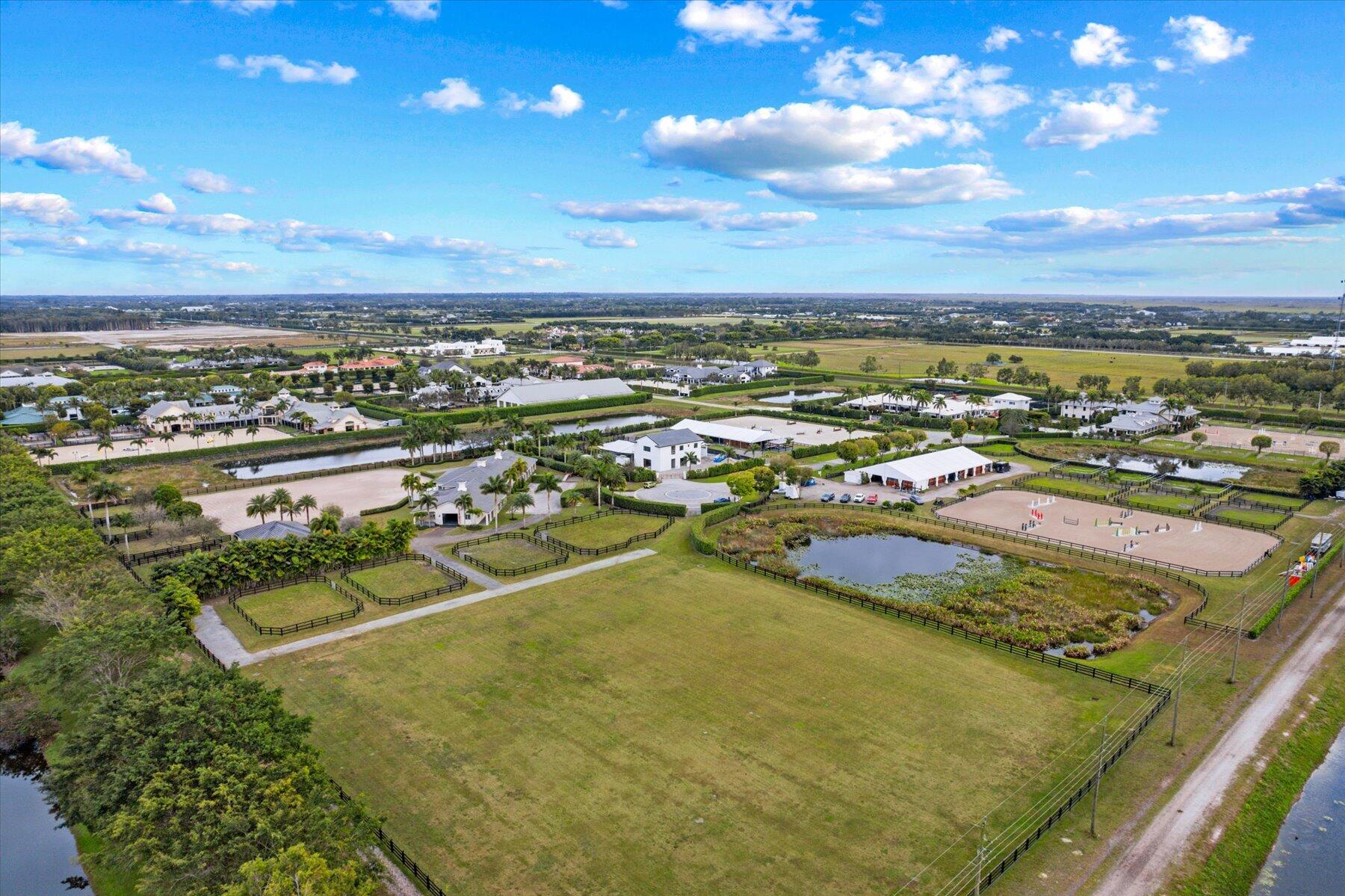 GRAND PRIX VILLAGE SOUTH - Residential