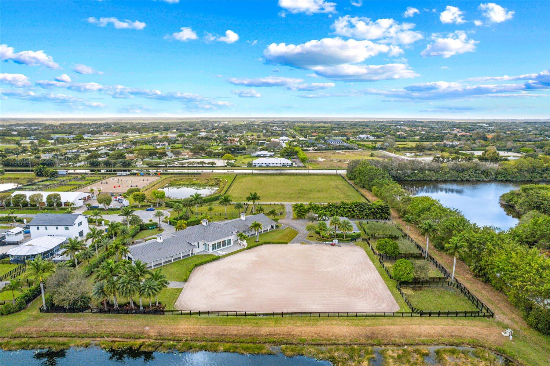 GRAND PRIX VILLAGE SOUTH - Residential