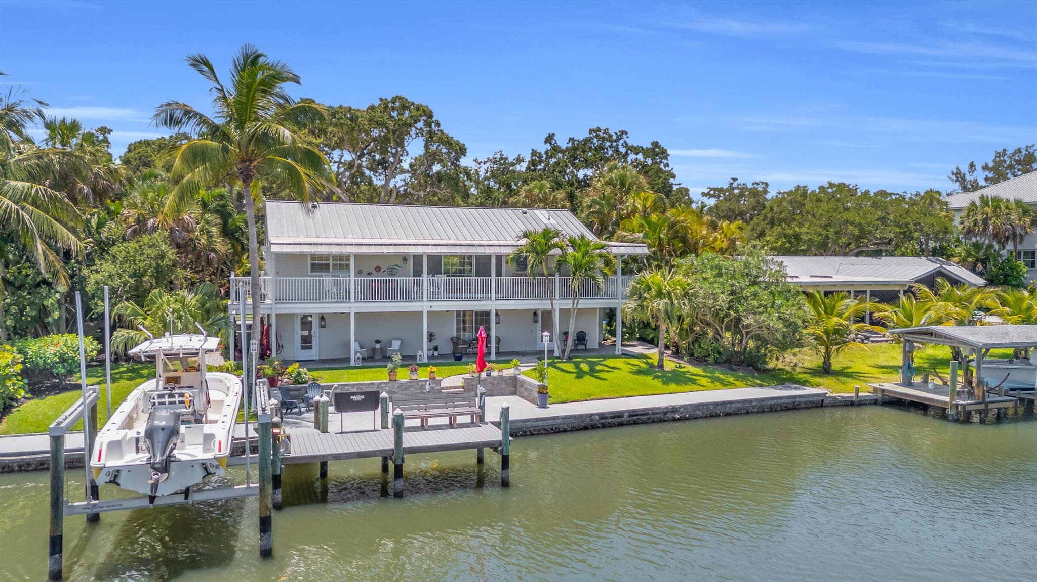 ORCHID ISLAND NO 2 - Residential