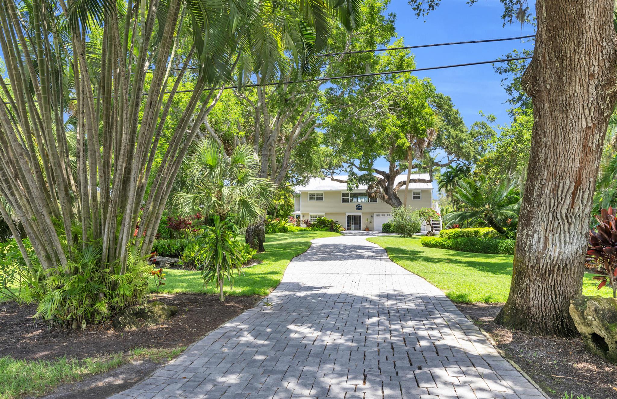 ORCHID ISLAND NO 2 - Residential