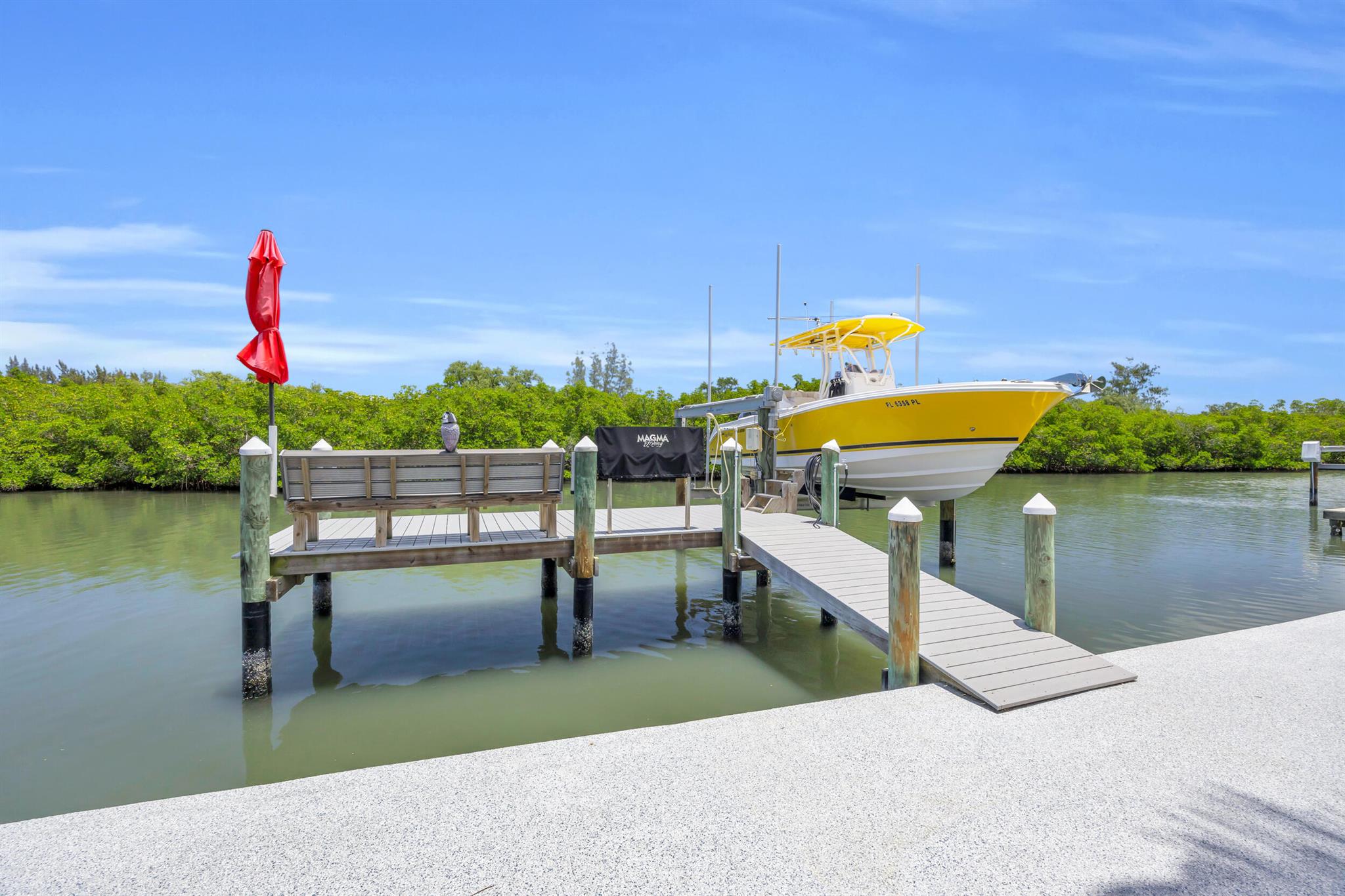ORCHID ISLAND NO 2 - Residential