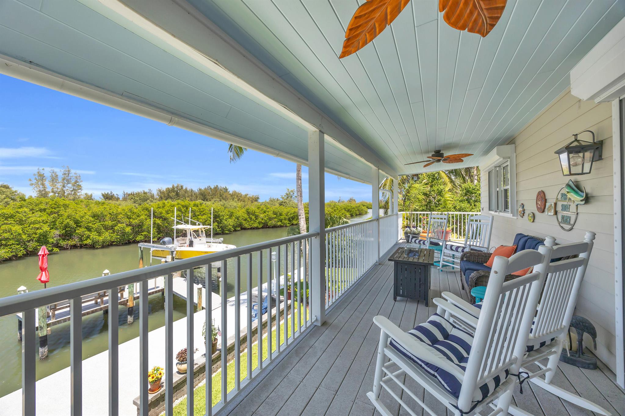 ORCHID ISLAND NO 2 - Residential