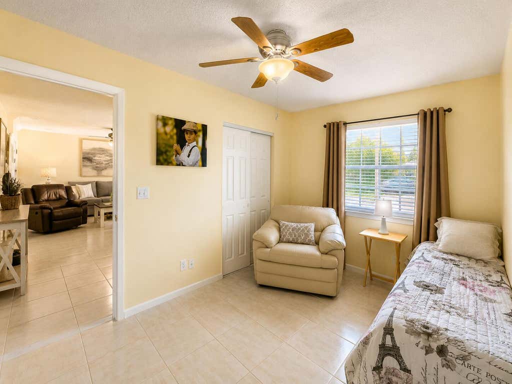 Photo of 4815 GLADIATOR Circle, Greenacres, FL 33463 (MLS # B26062829)