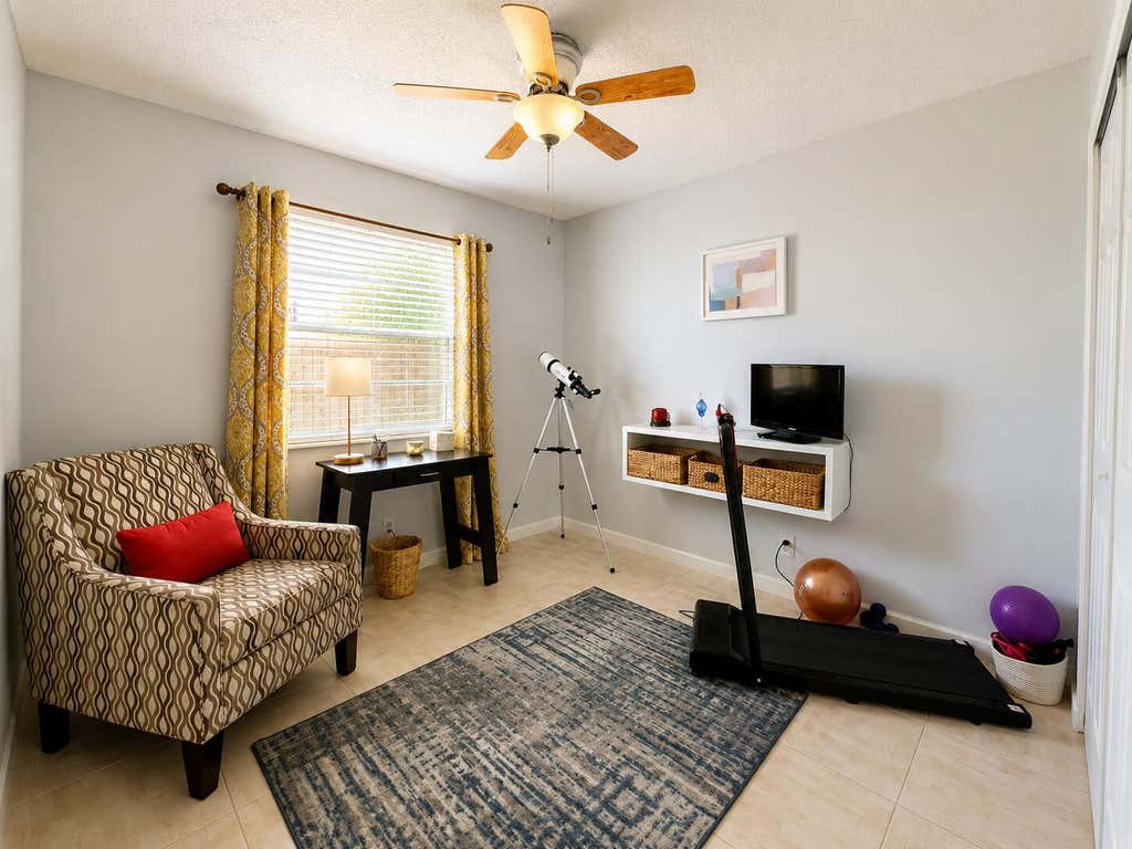 Photo of 4815 GLADIATOR Circle, Greenacres, FL 33463 (MLS # B26062829)