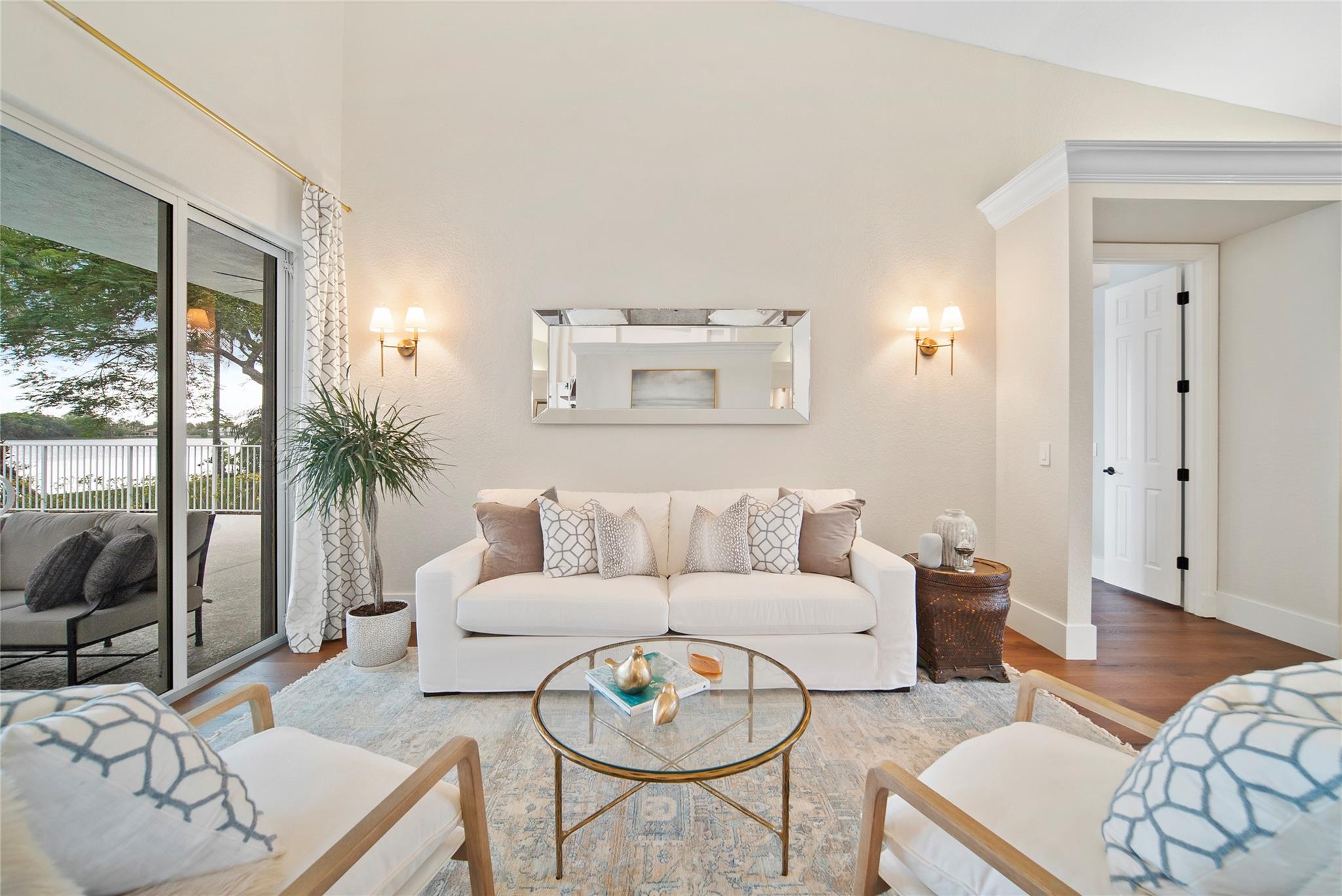 The Isles - Residential