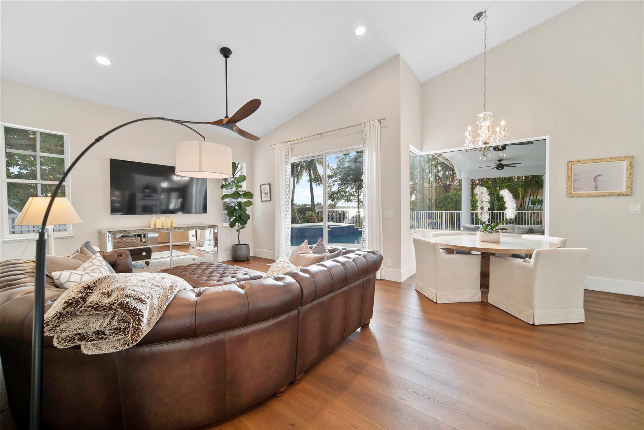The Isles - Residential