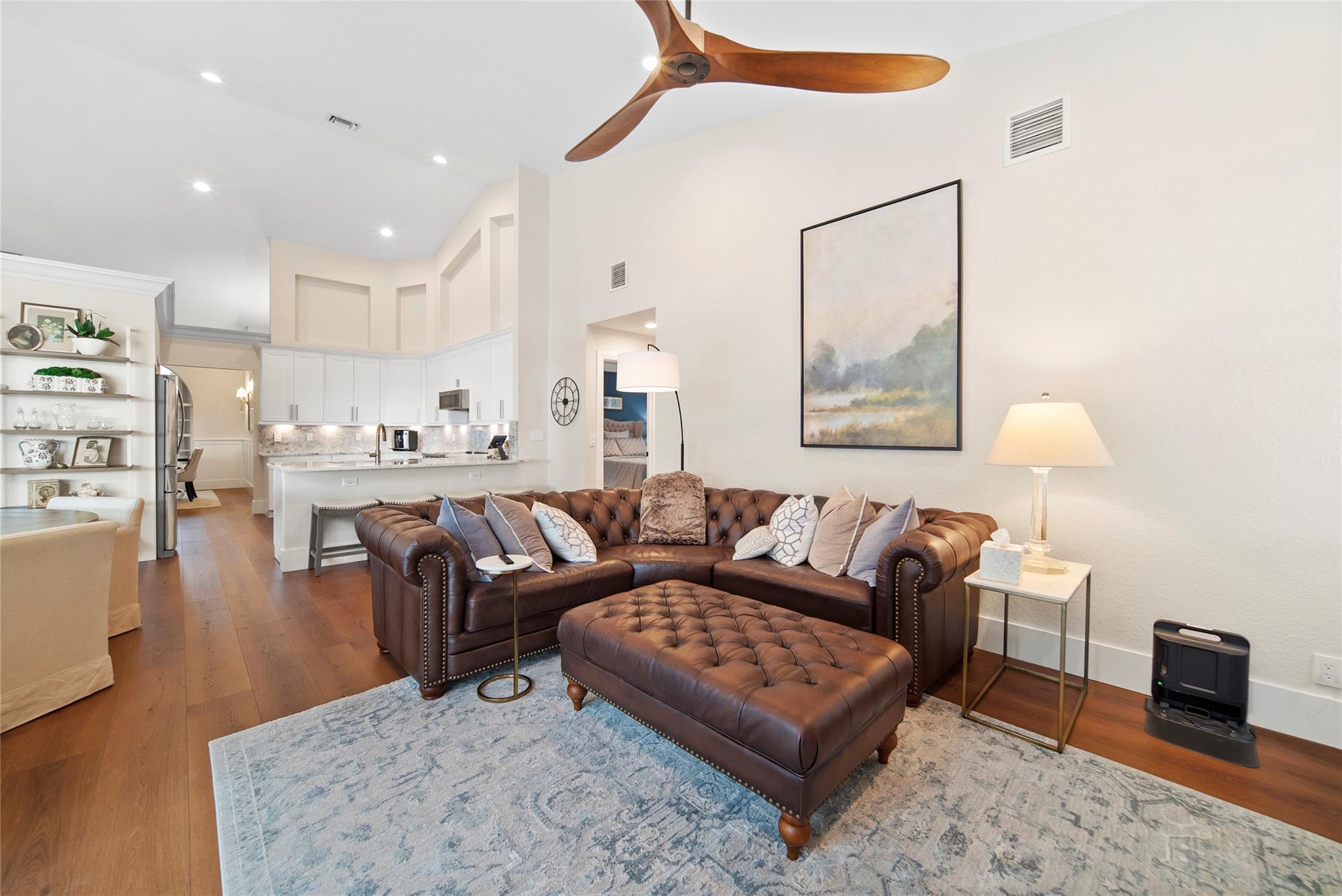 The Isles - Residential