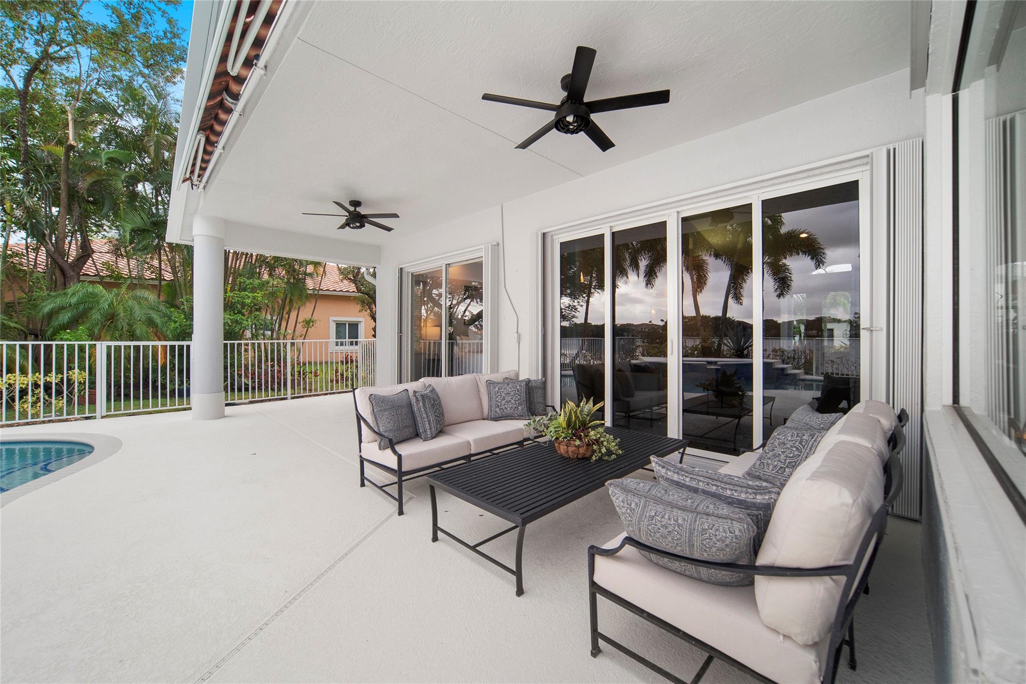 The Isles - Residential