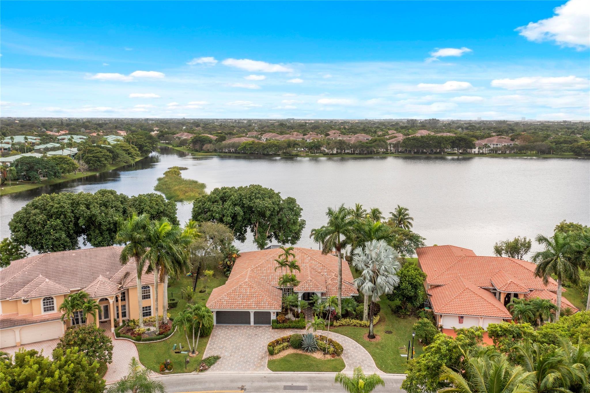 The Isles - Residential